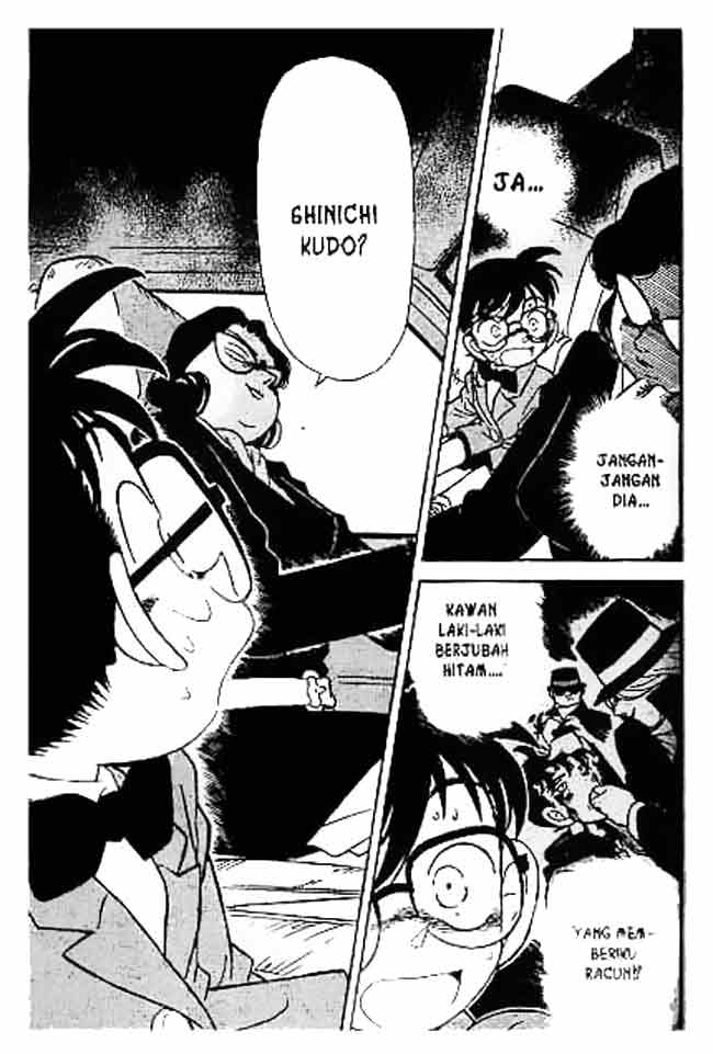 detective-conan - Chapter: 049