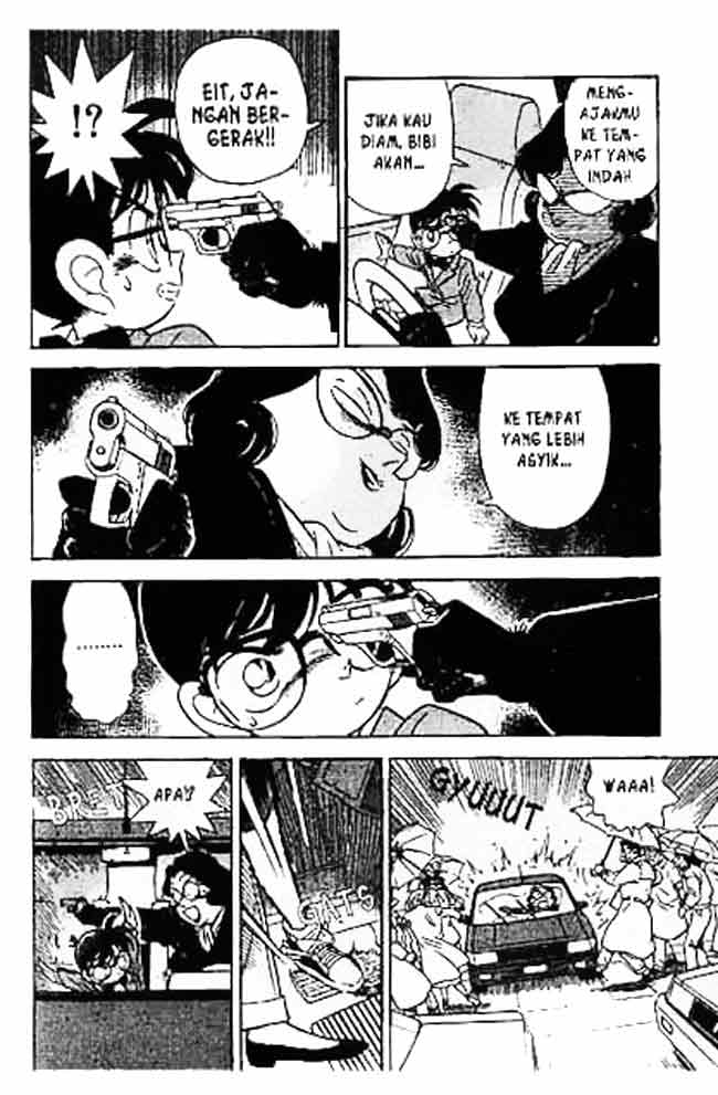 detective-conan - Chapter: 049