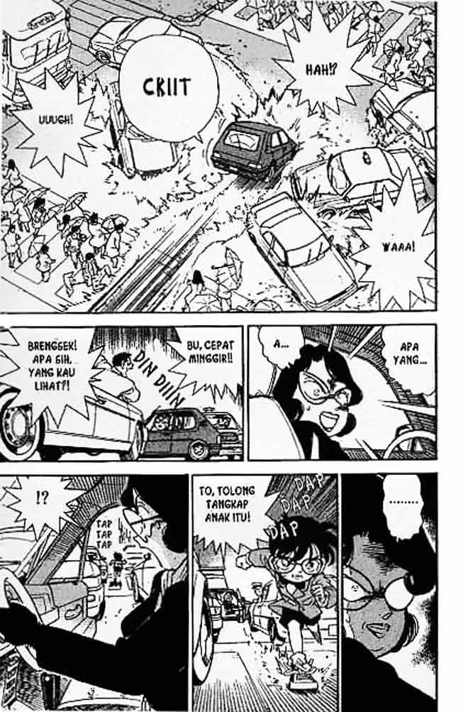 detective-conan - Chapter: 049