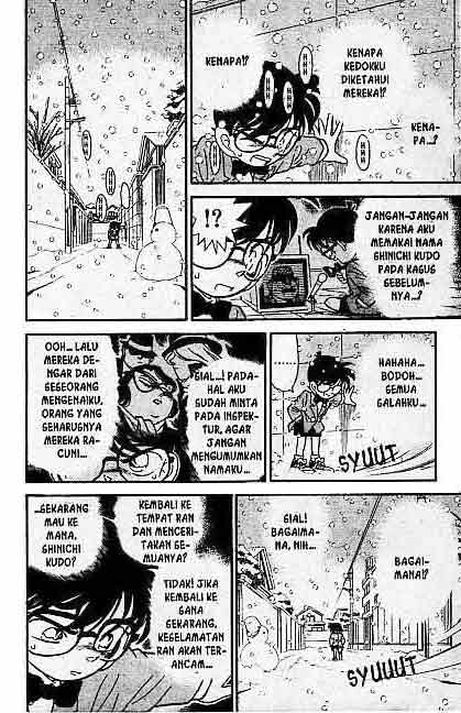 detective-conan - Chapter: 049