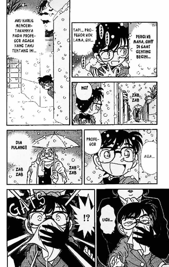 detective-conan - Chapter: 049
