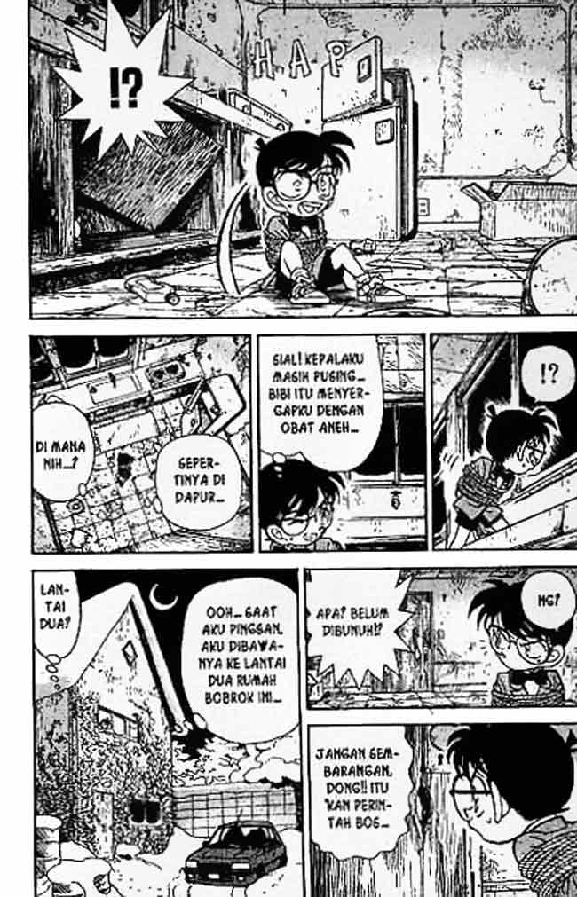 detective-conan - Chapter: 049