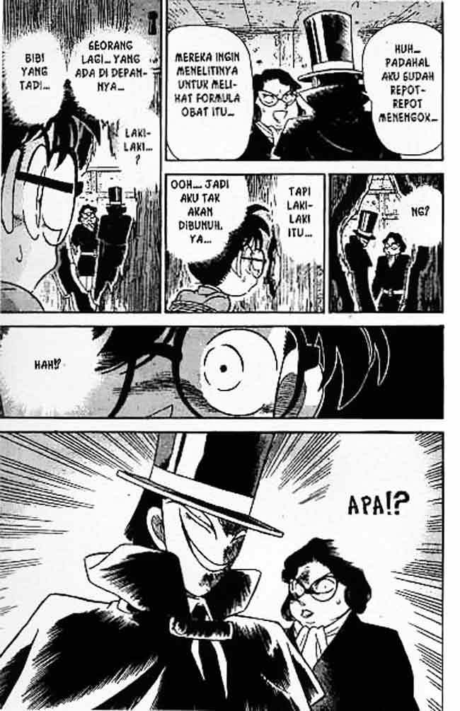 detective-conan - Chapter: 049