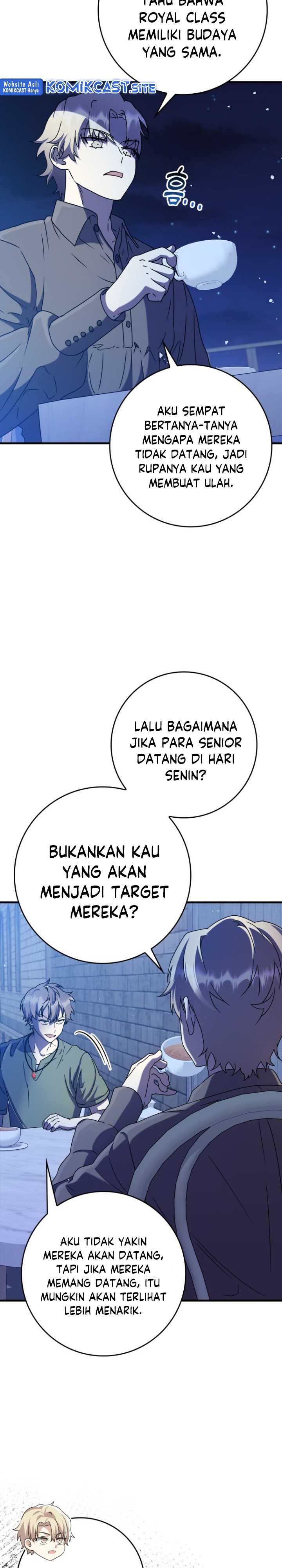 the-demon-prince-goes-to-the-academy - Chapter: 23
