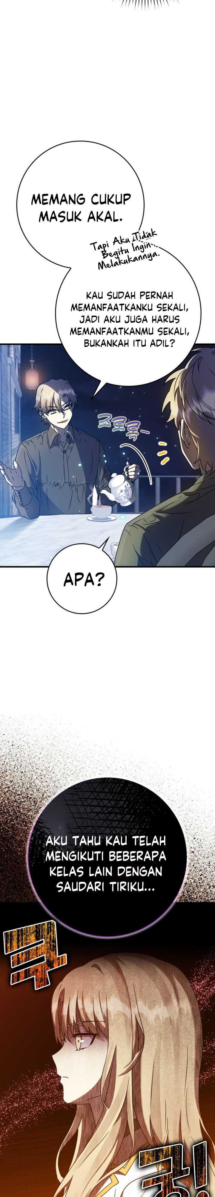 the-demon-prince-goes-to-the-academy - Chapter: 23