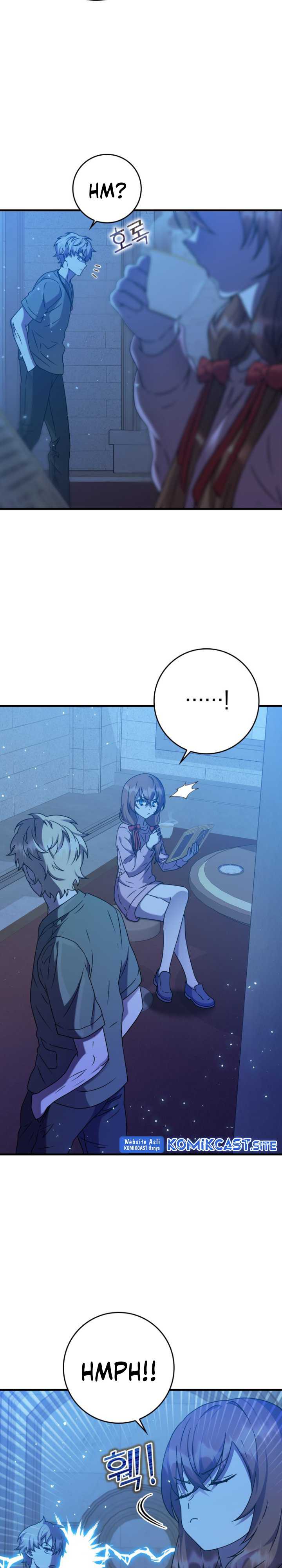 the-demon-prince-goes-to-the-academy - Chapter: 23