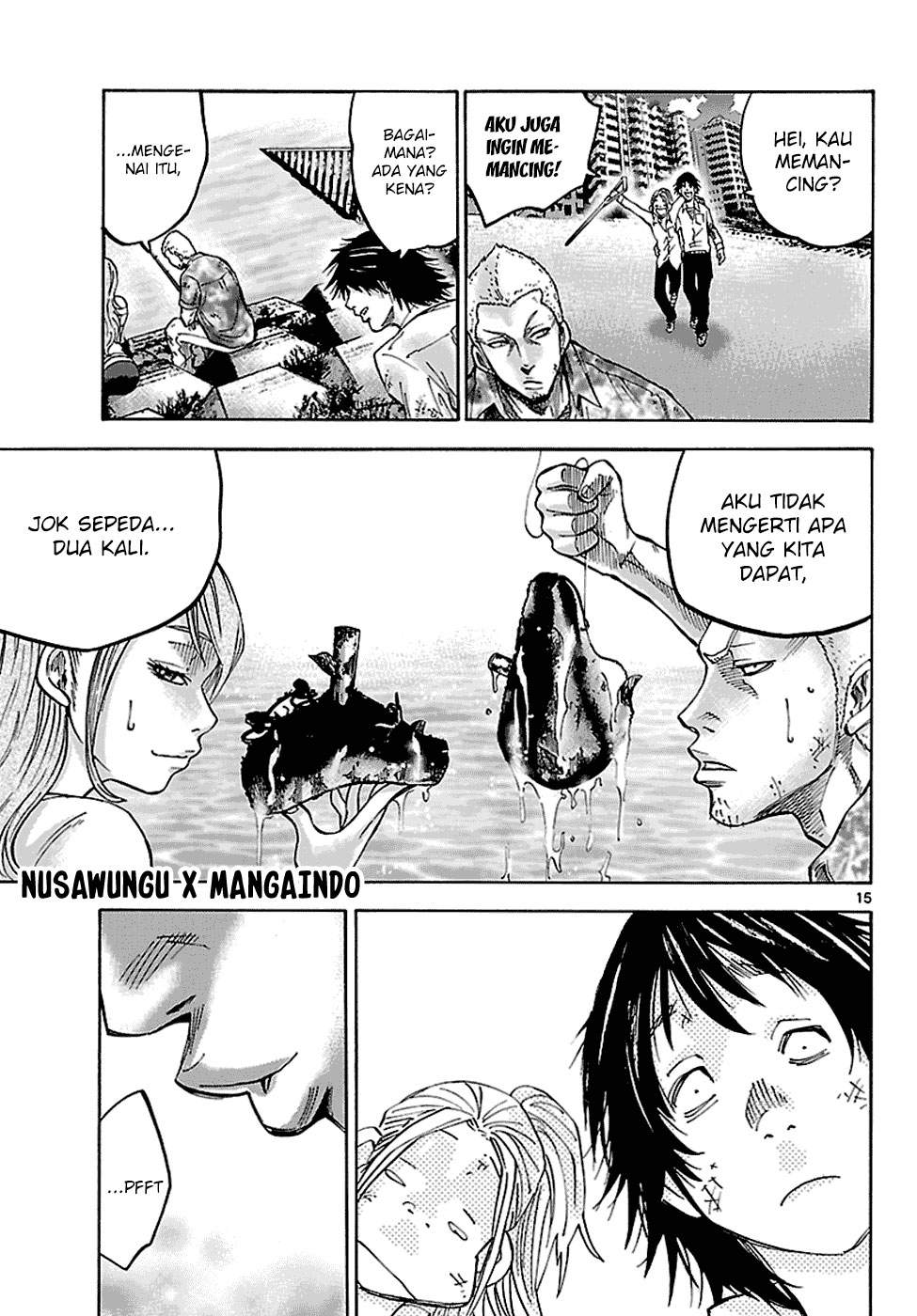 imawa-no-kuni-no-alice - Chapter: 5