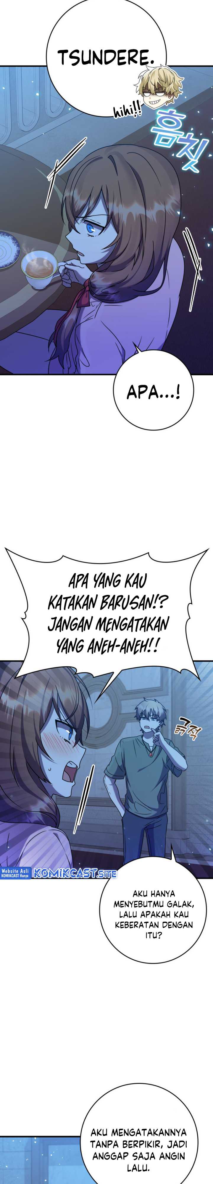 the-demon-prince-goes-to-the-academy - Chapter: 23