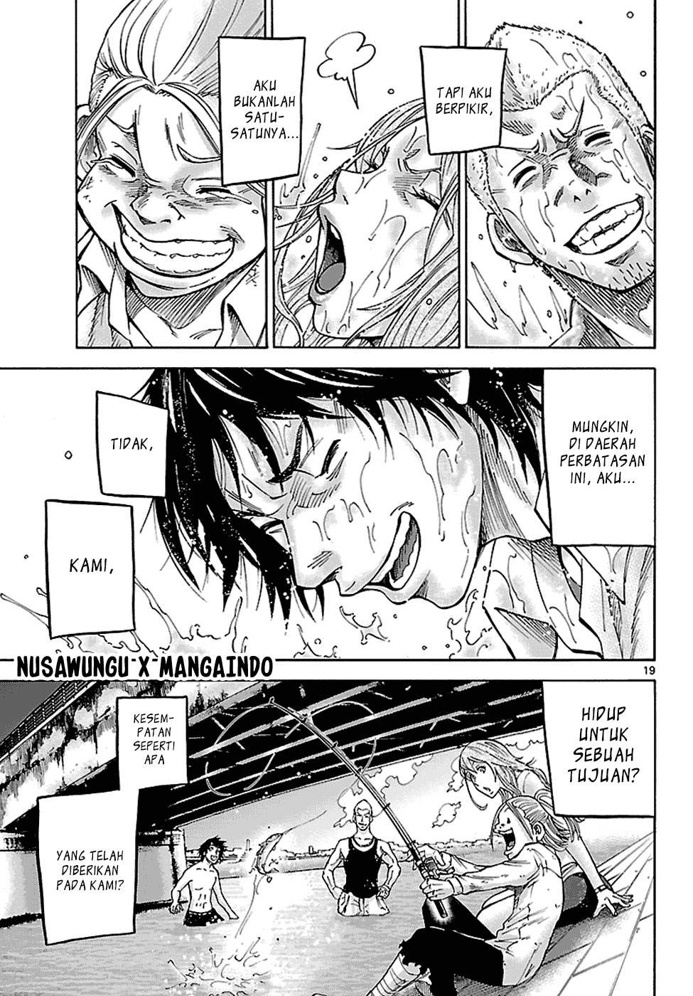 imawa-no-kuni-no-alice - Chapter: 5