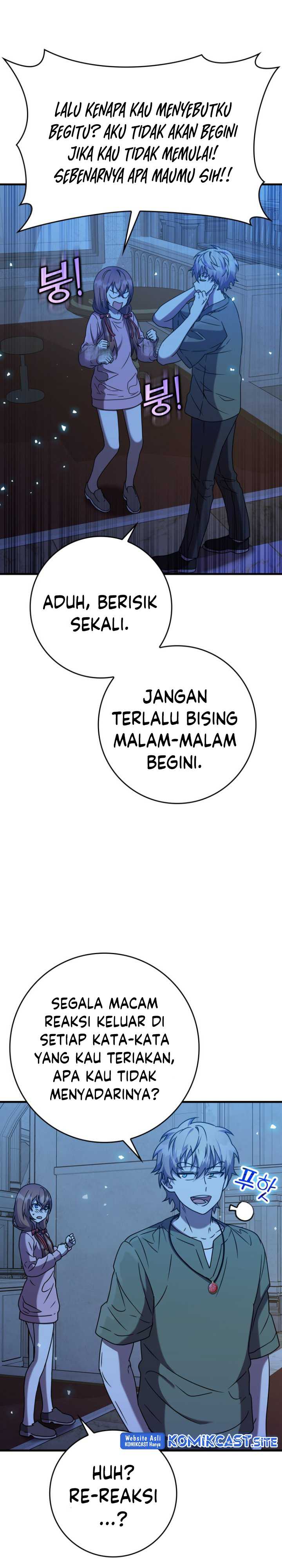 the-demon-prince-goes-to-the-academy - Chapter: 23