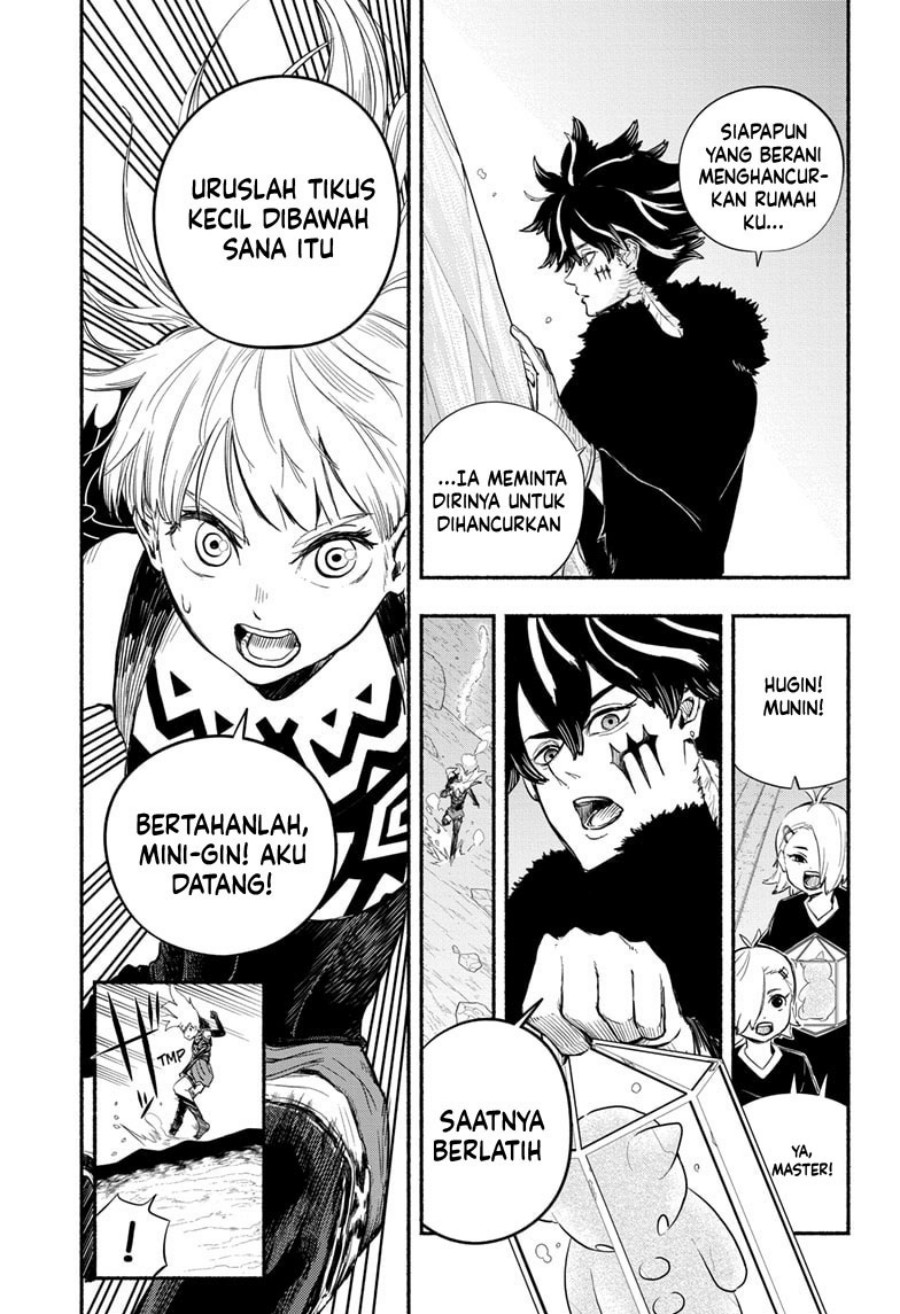 ginka-to-gluna - Chapter: 8