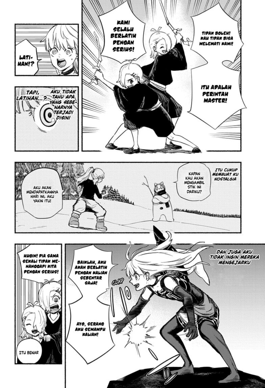 ginka-to-gluna - Chapter: 8