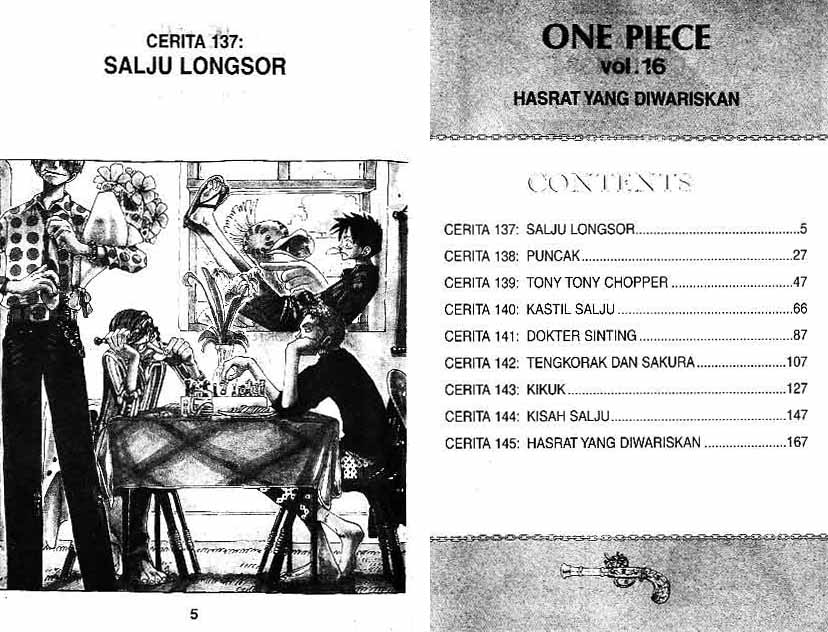 one-piece-id - Chapter: 137