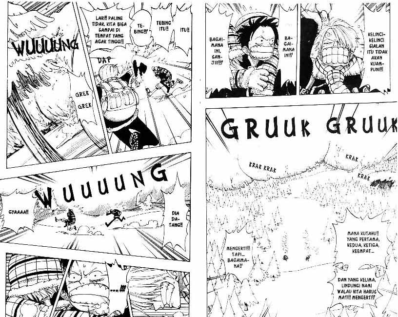 one-piece-id - Chapter: 137