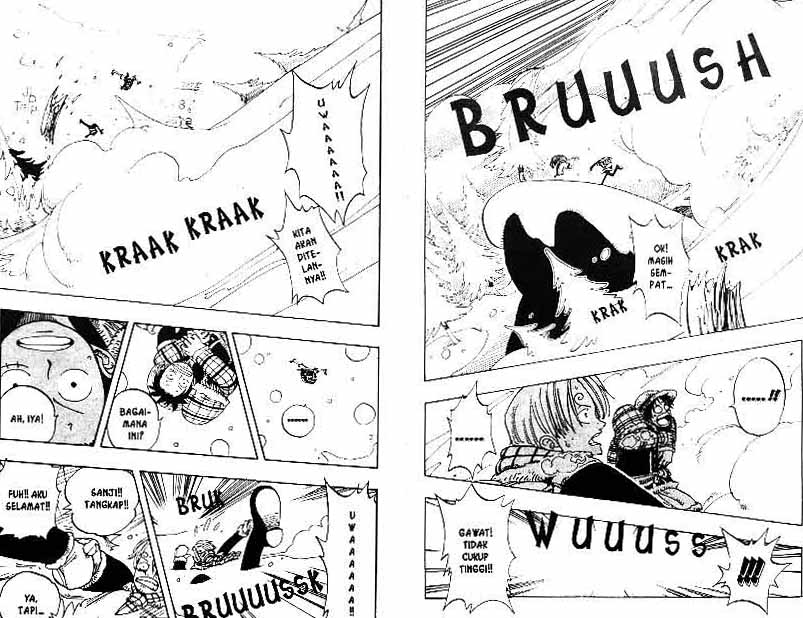 one-piece-id - Chapter: 137