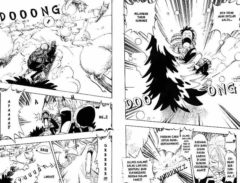 one-piece-id - Chapter: 137