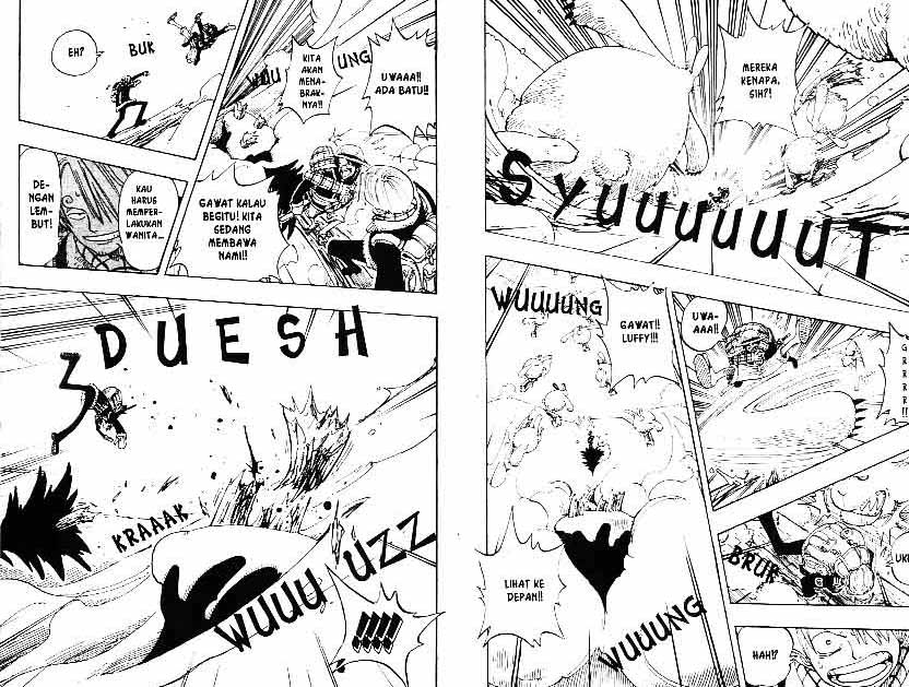 one-piece-id - Chapter: 137