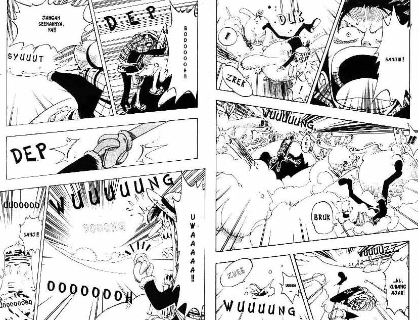 one-piece-id - Chapter: 137