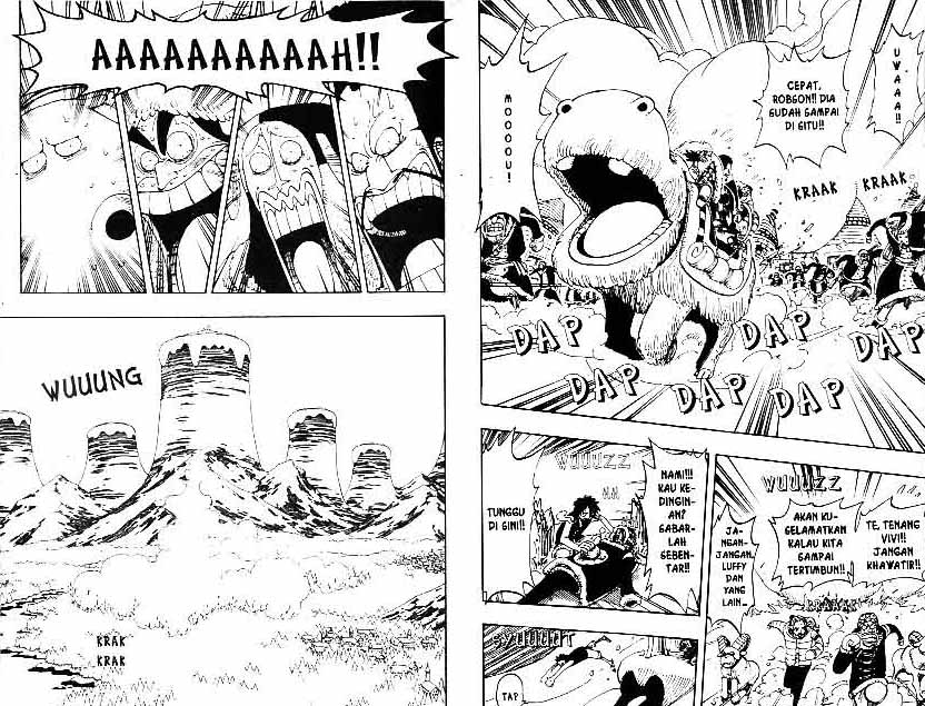 one-piece-id - Chapter: 137