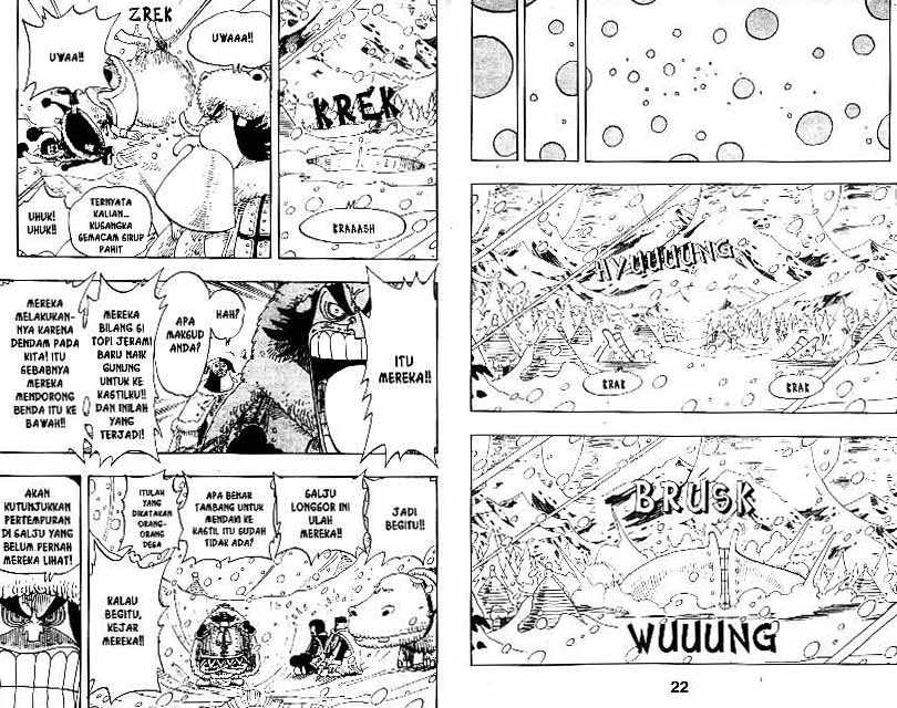 one-piece-id - Chapter: 137