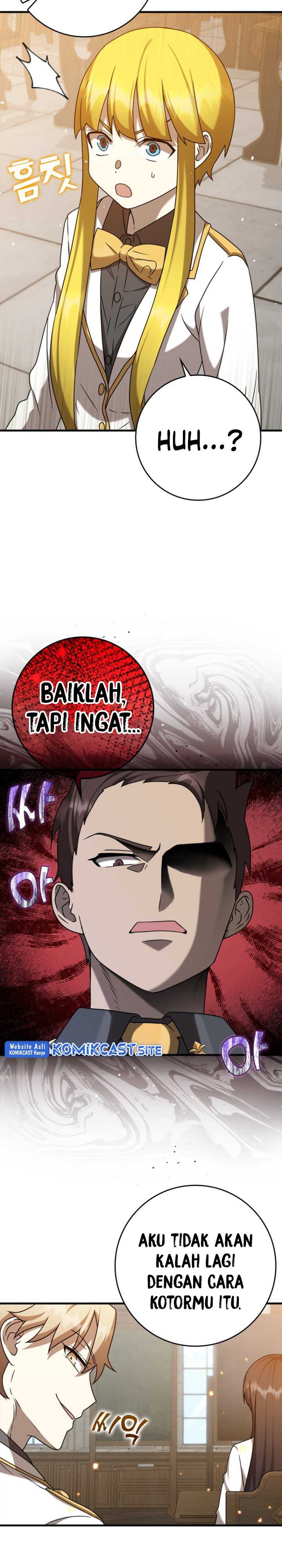 the-demon-prince-goes-to-the-academy - Chapter: 23