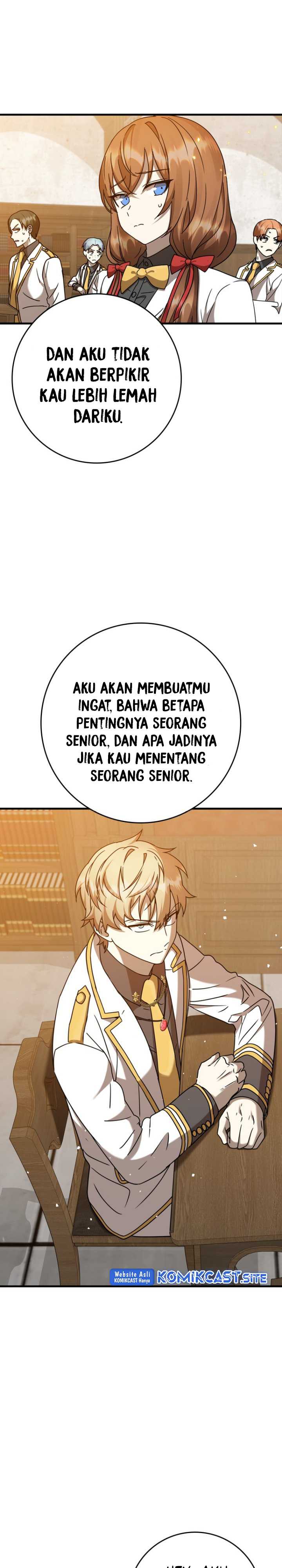 the-demon-prince-goes-to-the-academy - Chapter: 23