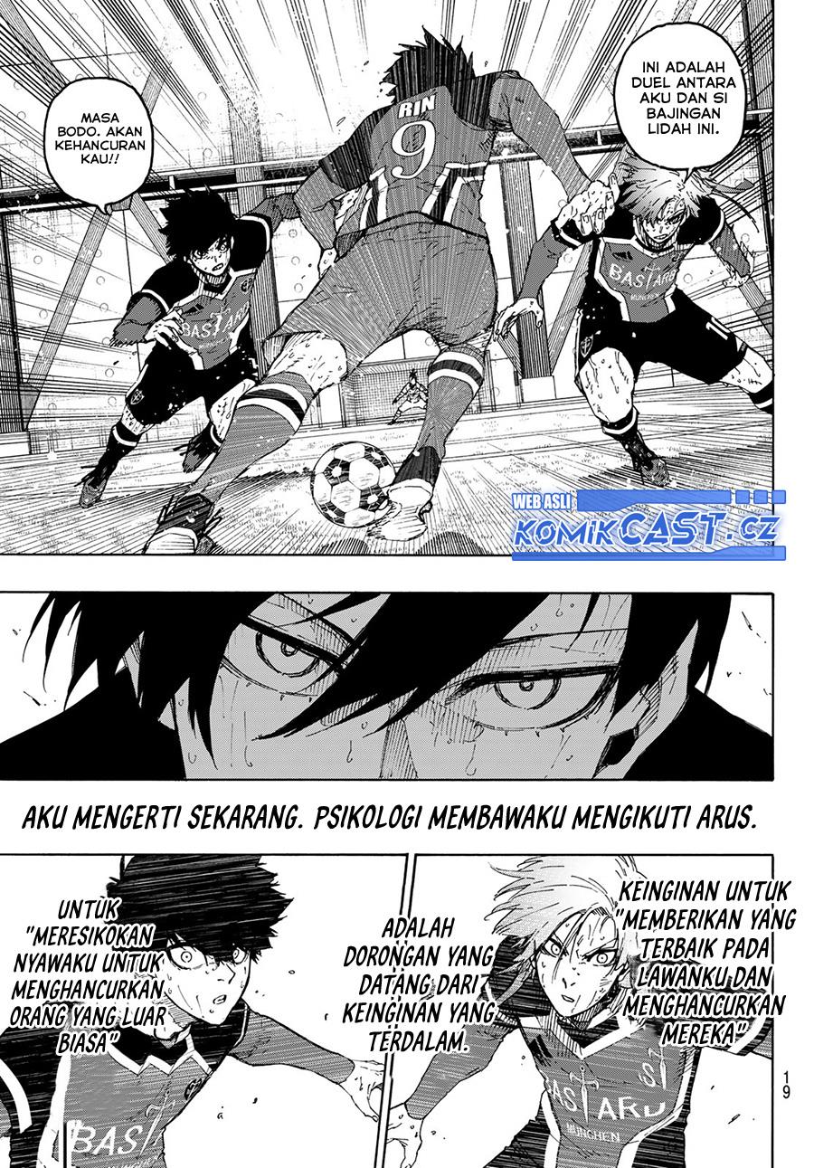 blue-lock - Chapter: 272