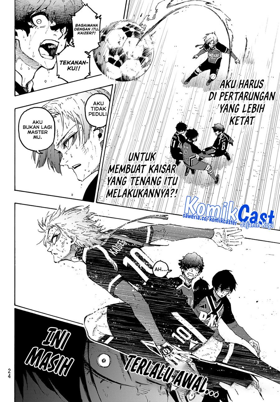 blue-lock - Chapter: 272