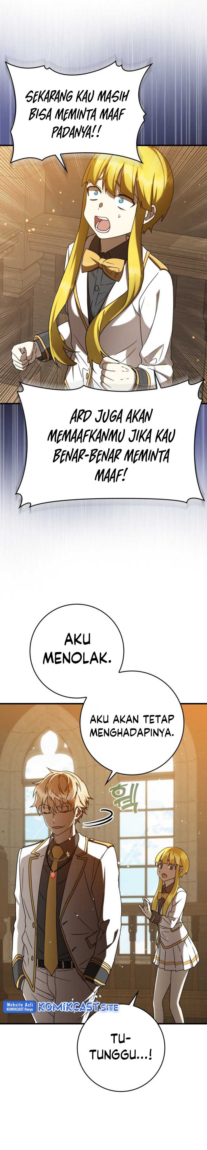 the-demon-prince-goes-to-the-academy - Chapter: 23