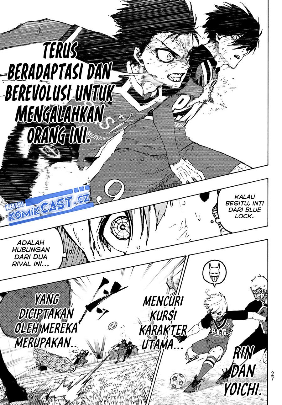 blue-lock - Chapter: 272