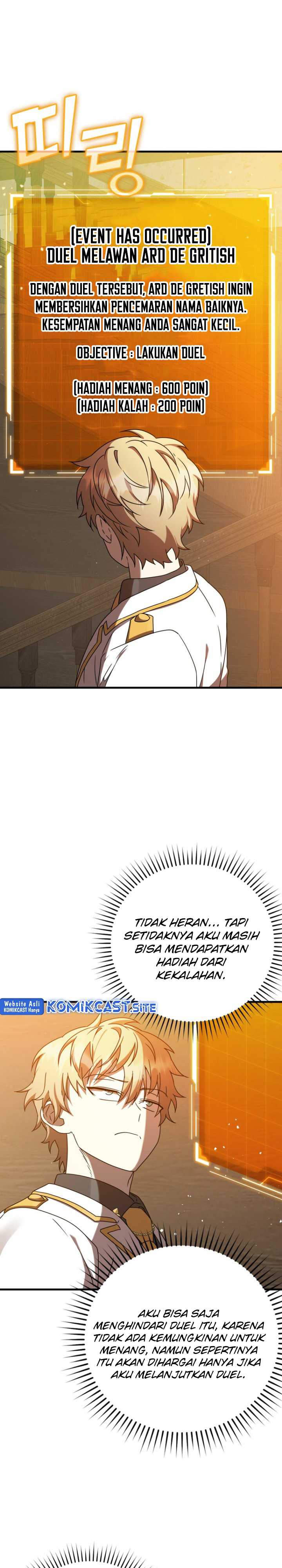 the-demon-prince-goes-to-the-academy - Chapter: 23