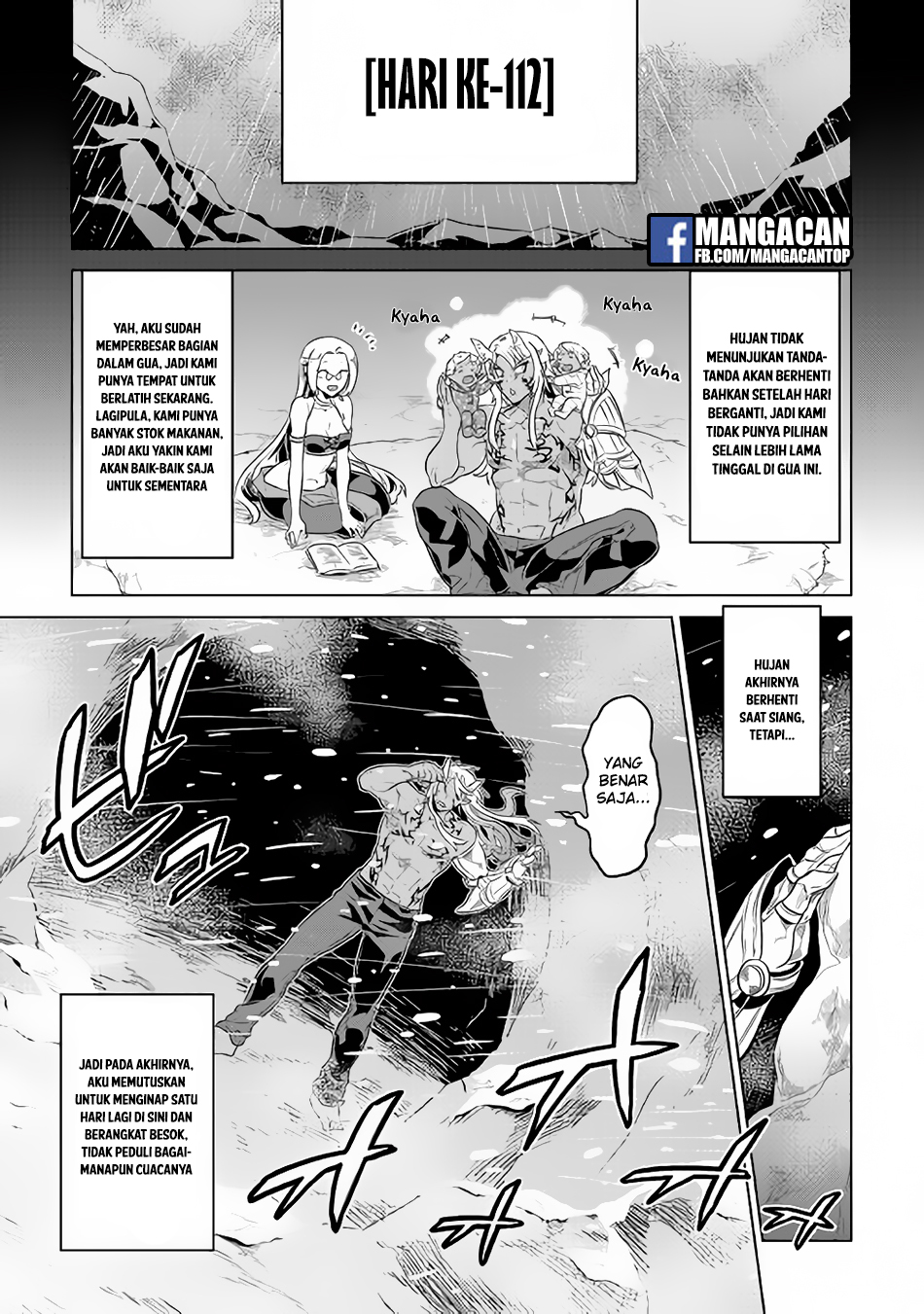 remonster - Chapter: 44