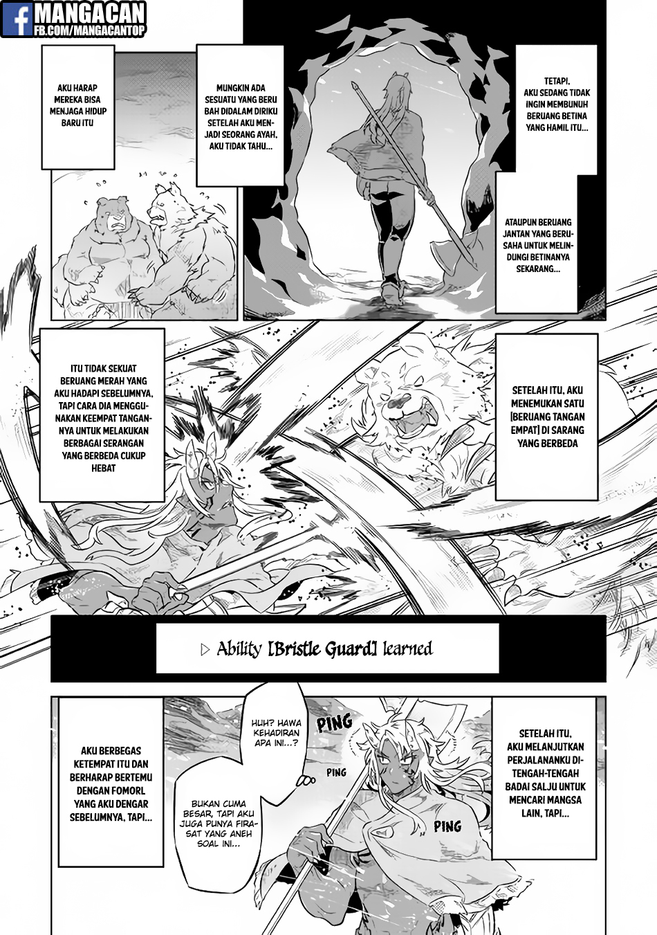 remonster - Chapter: 44