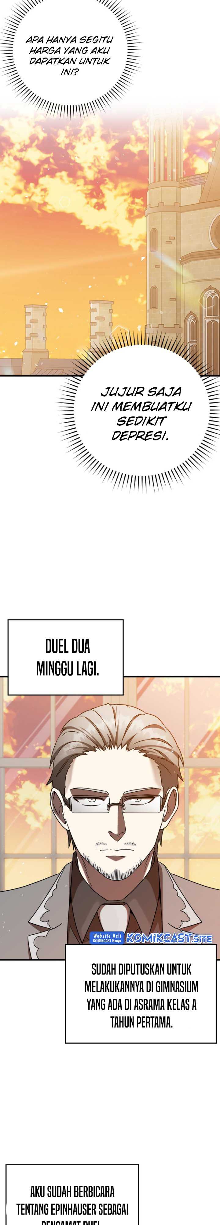 the-demon-prince-goes-to-the-academy - Chapter: 23