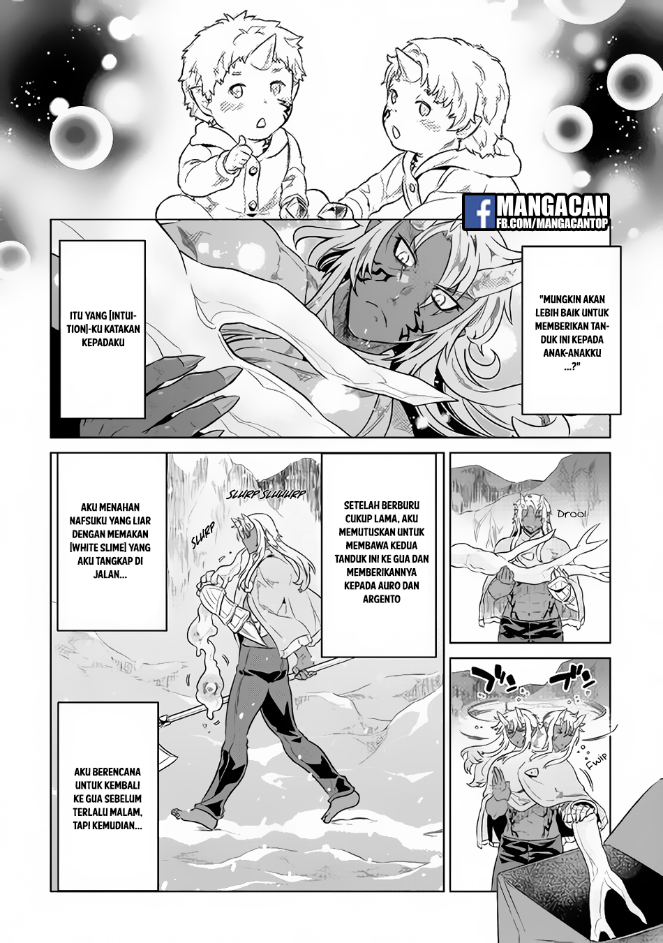 remonster - Chapter: 44