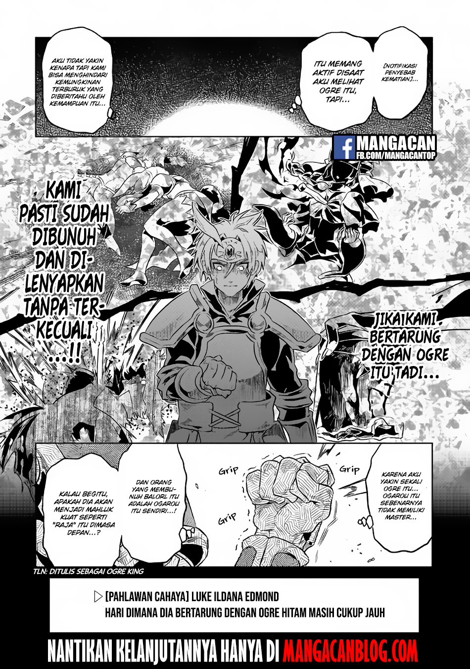 remonster - Chapter: 44