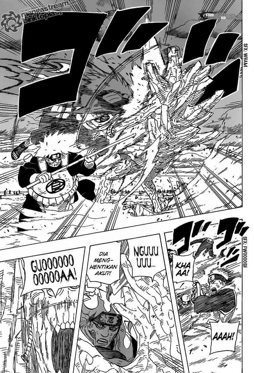 naruto-id - Chapter: 537