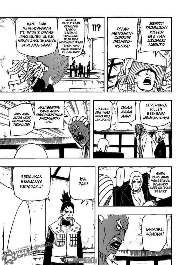 naruto-id - Chapter: 537