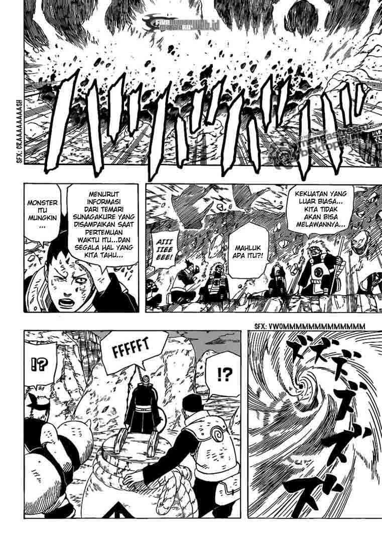 naruto-id - Chapter: 537