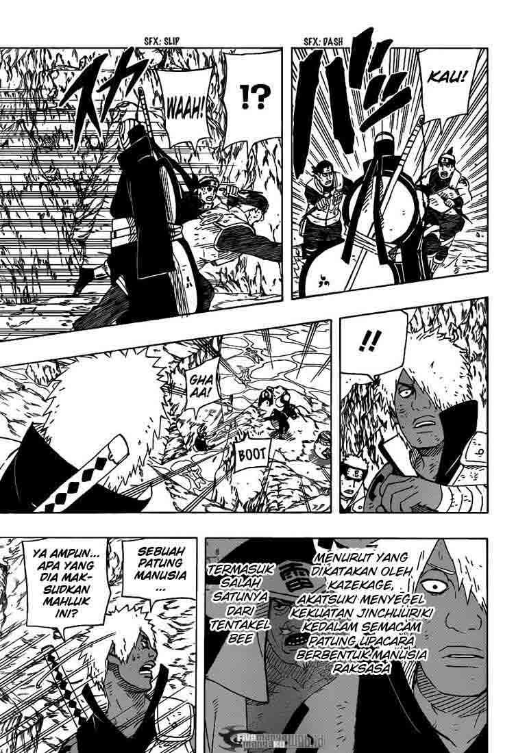 naruto-id - Chapter: 537