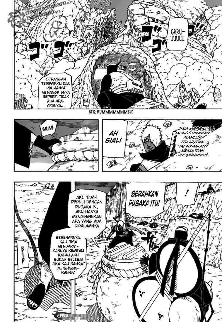 naruto-id - Chapter: 537