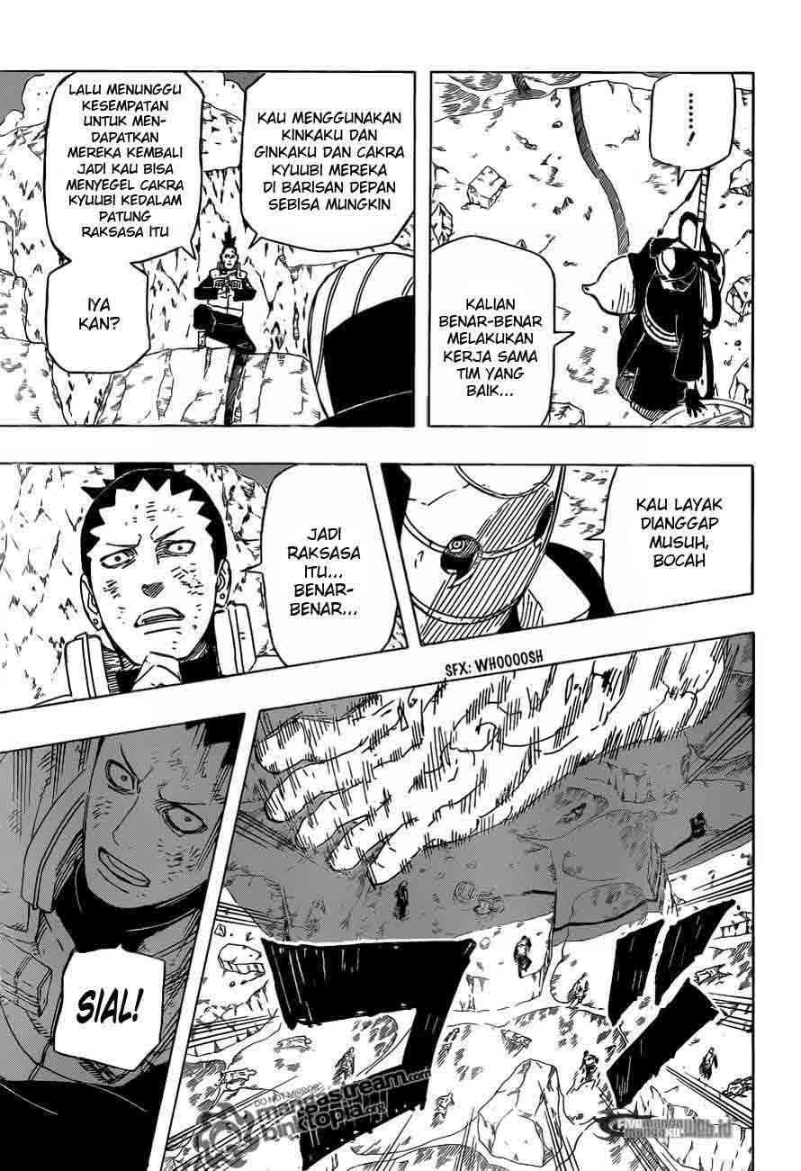 naruto-id - Chapter: 537