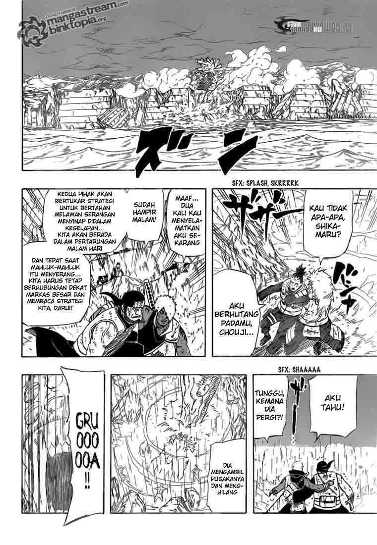 naruto-id - Chapter: 537