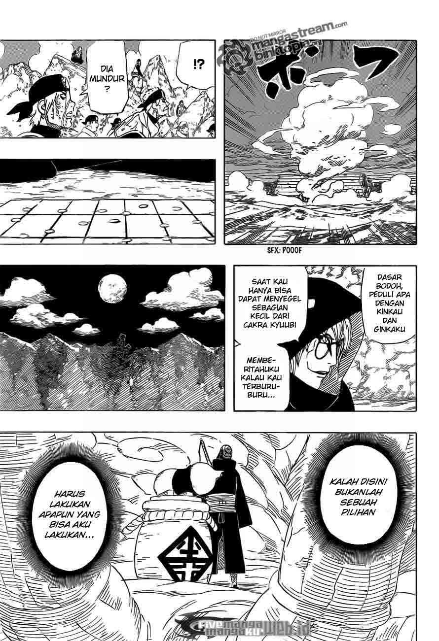 naruto-id - Chapter: 537