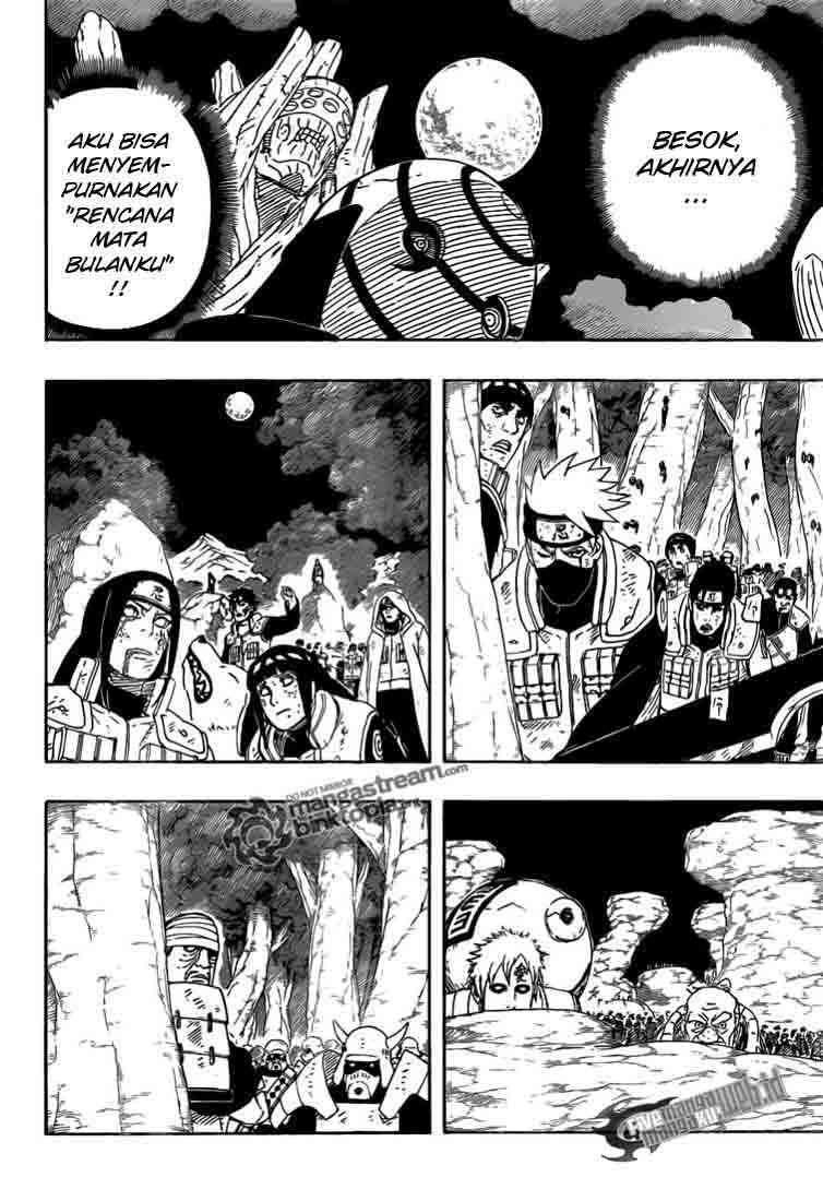 naruto-id - Chapter: 537