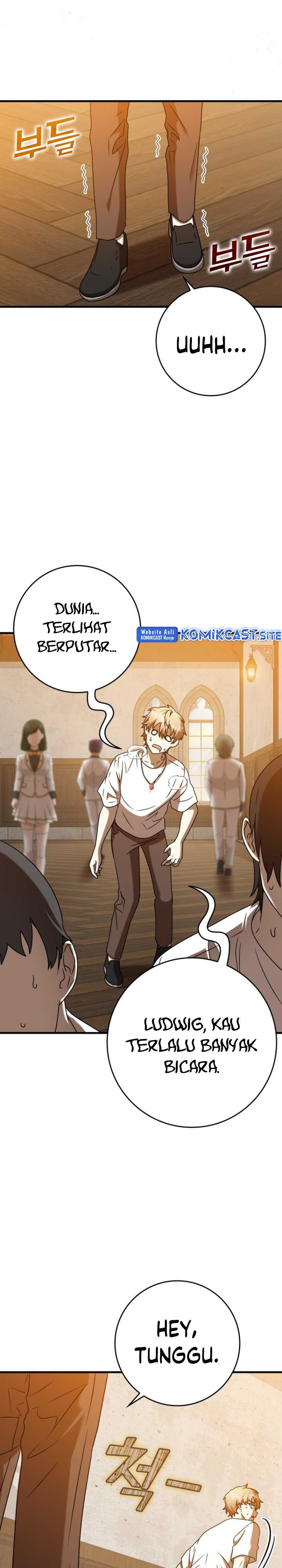 the-demon-prince-goes-to-the-academy - Chapter: 23