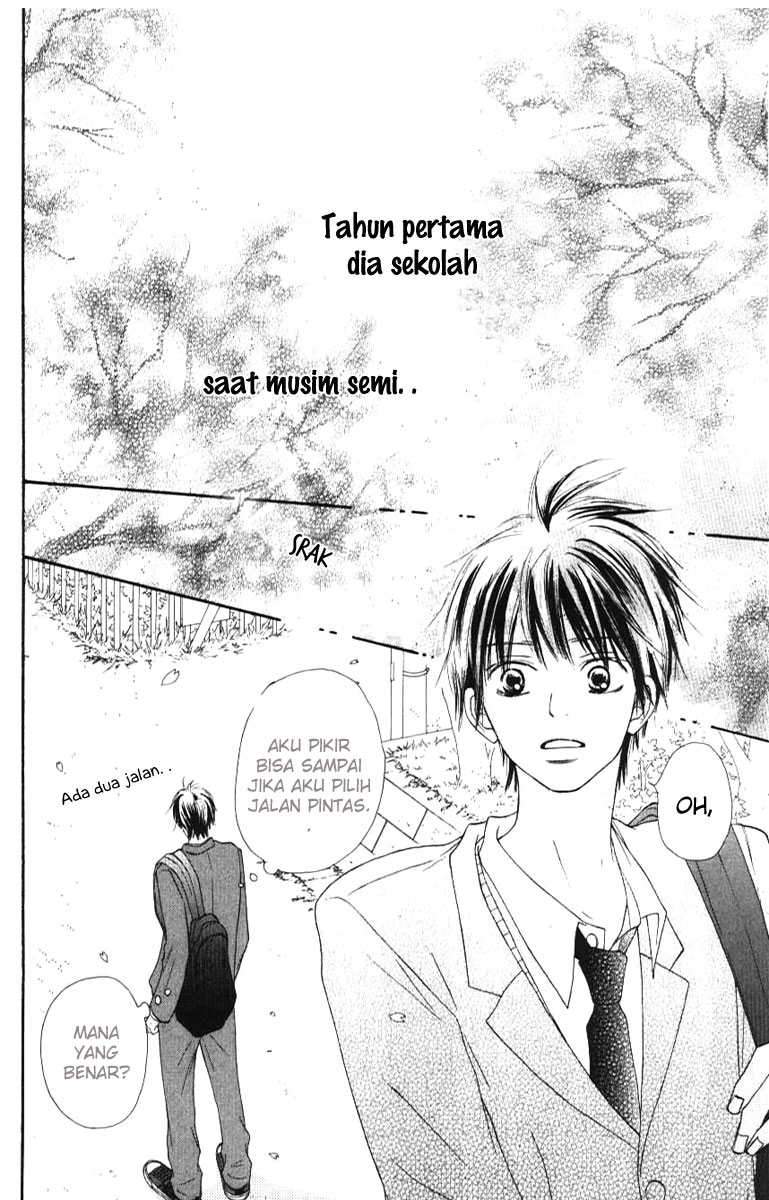 kimi-ni-todoke - Chapter: 44