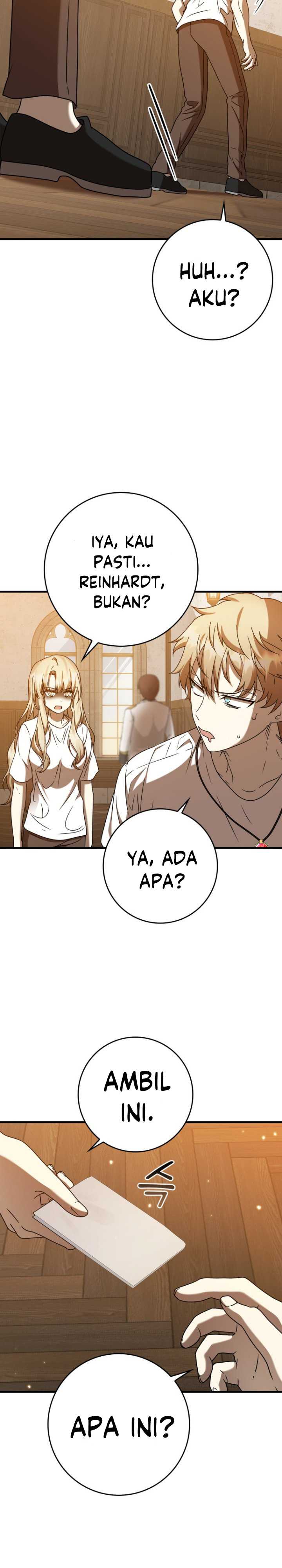 the-demon-prince-goes-to-the-academy - Chapter: 23