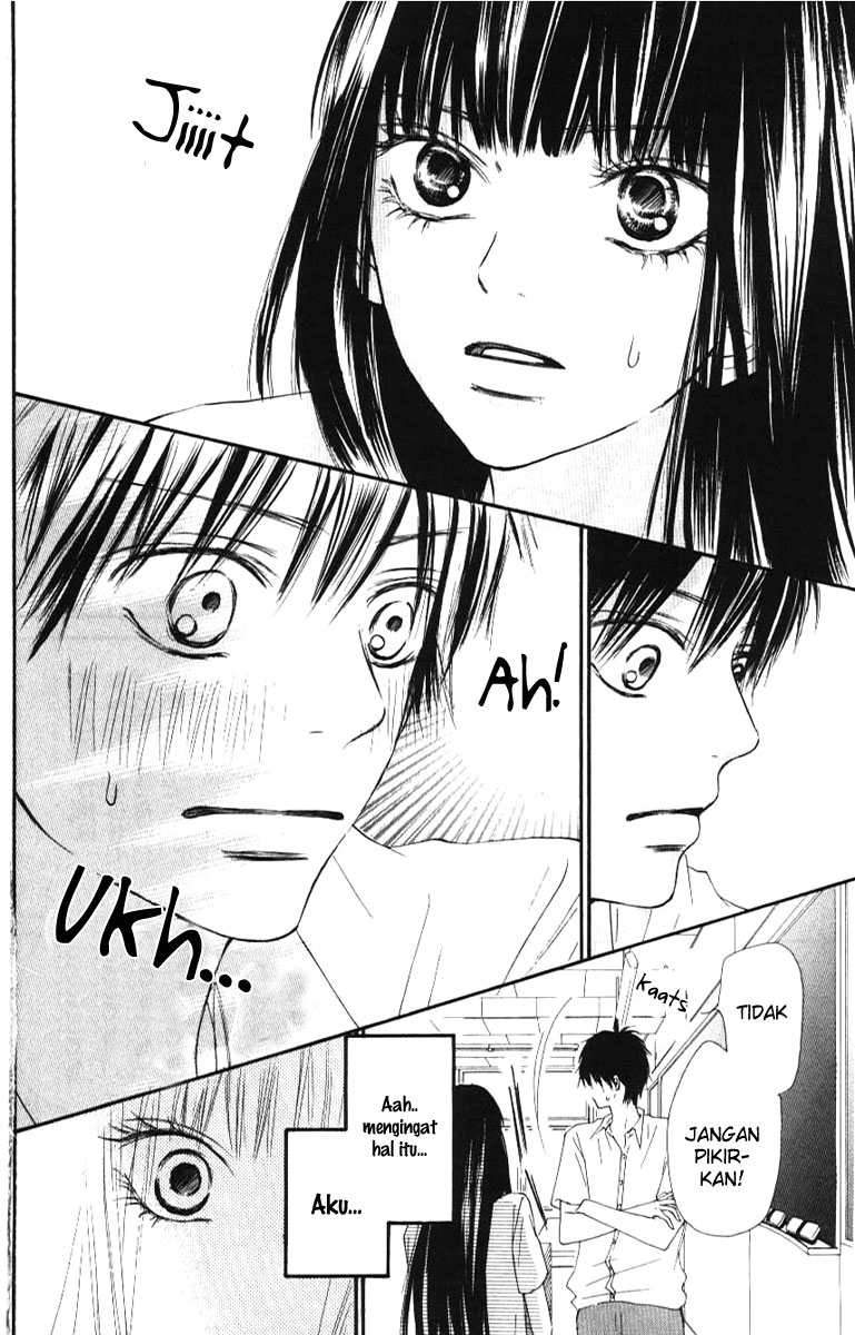 kimi-ni-todoke - Chapter: 44