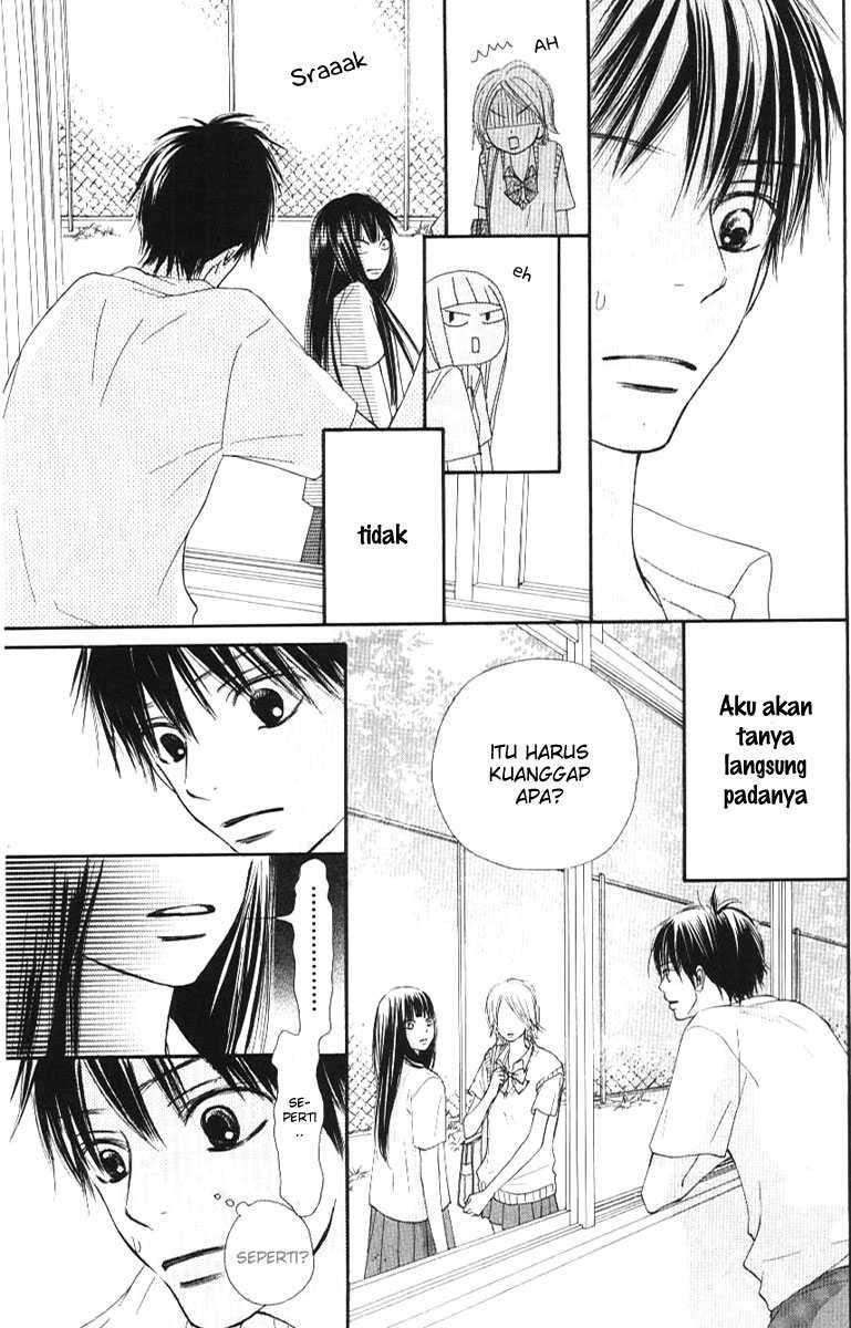 kimi-ni-todoke - Chapter: 44